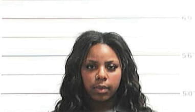 Melissa Wallis, - Orleans Parish County, LA 